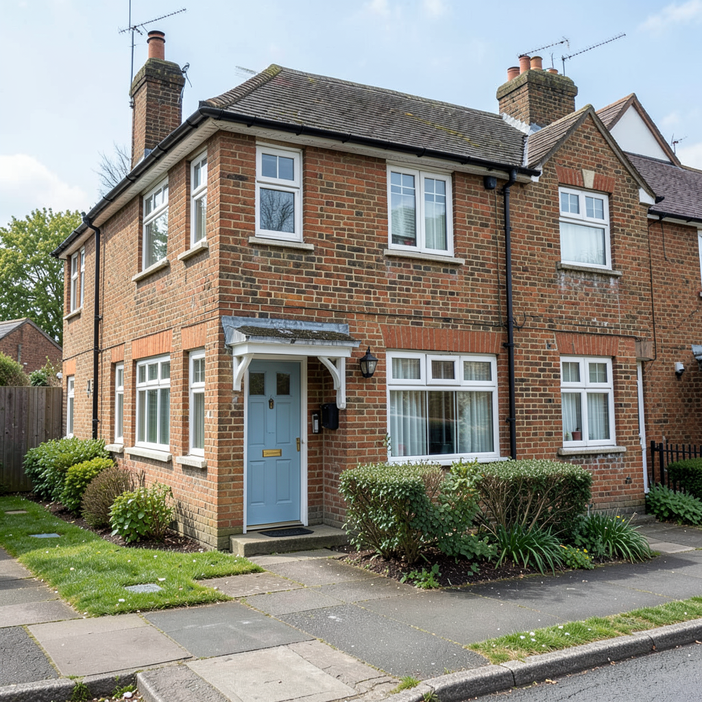 Three quarters of Brits would pay more to live near good neighbours, survey finds